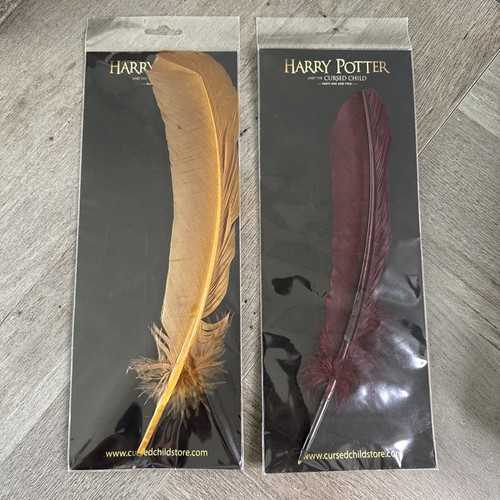 Harry potter and - and, the