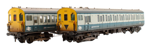 Bachmann 380 br blue - 31-380,