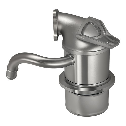 Egr cooler for audi - cooler,