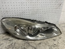 VOLVO C30 FRONT RIGHT DRIVER