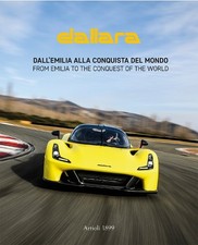 Dallara - 9788877921673