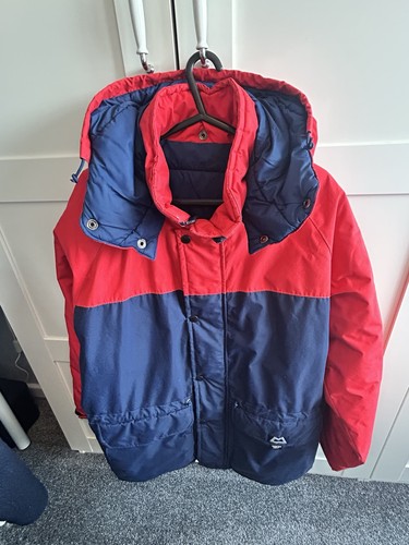 Men mountain equipment - men’s,