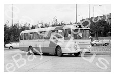 Bus Photograph KELVIN SCOTTISH