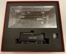 PROTO 2000 HERITAGE HO Scale