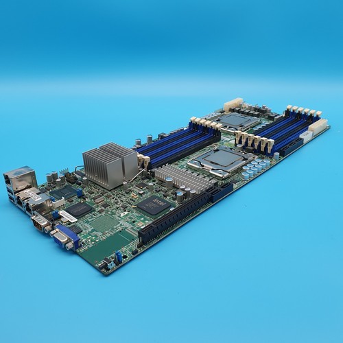 Supermicro x8dtt lga1366 - supermicro, x8dtt-f