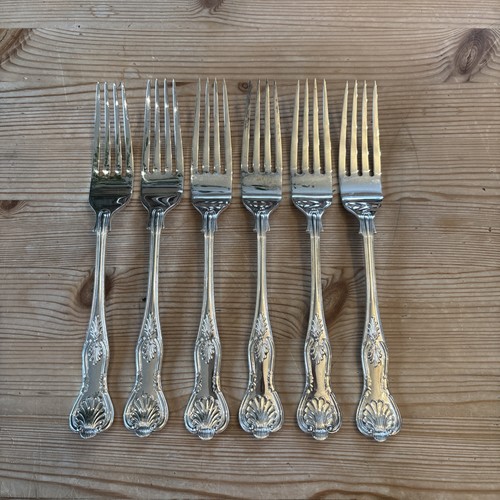 Vintage silver plated - vintage, epns