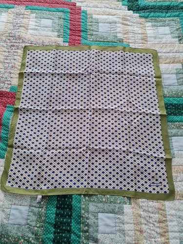 Vintage street one silk - vintage,