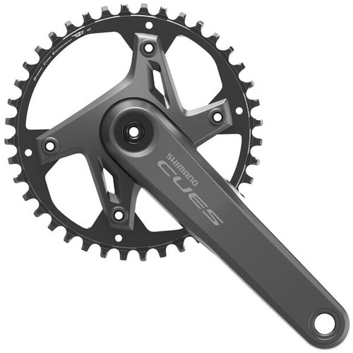 Shimano cues u6000 40t - shimano,