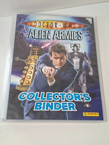 Doctor who alien armies - doctor,