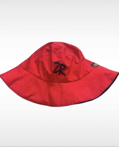 Zero restriction gore tex red - restriction,