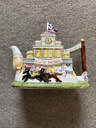 Day the races - day,
