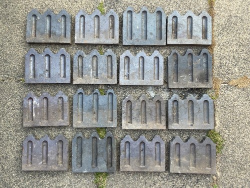 Reclaimed staffordshire blue - reclaimed,