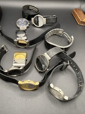 Lot Of 11 Jacob Jensen Watches