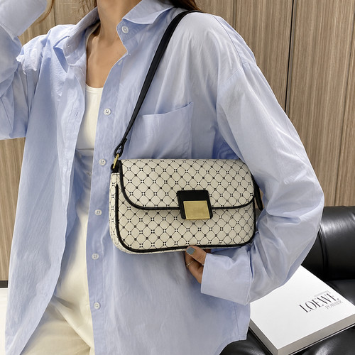 Zara geometric canvas - zara,