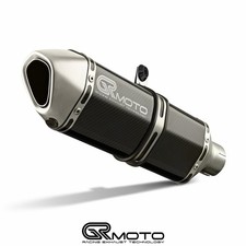 Exhaust for Triumph Speed