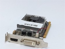 Geforce Gt620 1gb Ddr3 D/hdmi