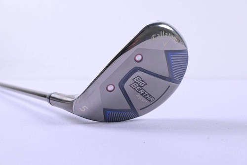 Left hand callaway big - left,