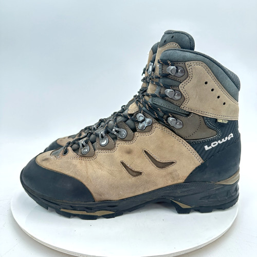 Lowa caminos gtx men - size, 9.5