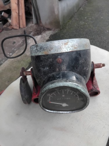 Suzuki 100p b100p - suzuki,