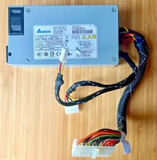 HP ProLiant MicroServer G8 200W Power Supply Unit 714770-101 DPS-200PB-189 A