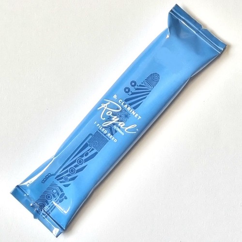 Royal addario clarinet - royal, d'addario
