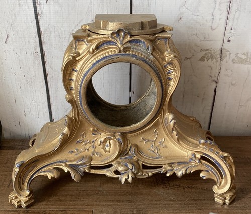 Vintage french rococo style - french,
