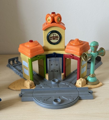 Chuggington interactive - chuggington,