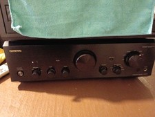 Onkyo A-9377 Stereo Integrated