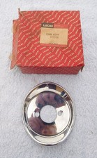 NOS LUCAS SIDE LAMP RIM 577333 BOXED ROVER