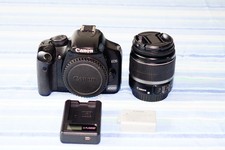 Canon eos 450d with - with, ef-s