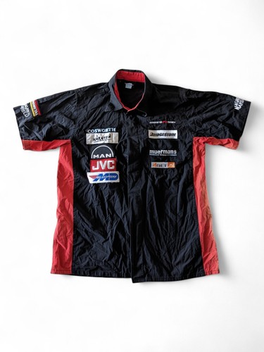 Vintage minardi team - f1,