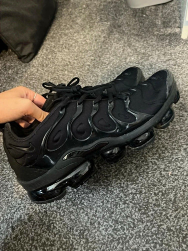 Nike air vapormax plus - nike,