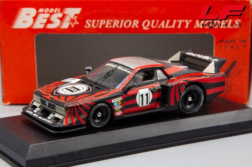 Lancia beta montecarlo - 1:43,