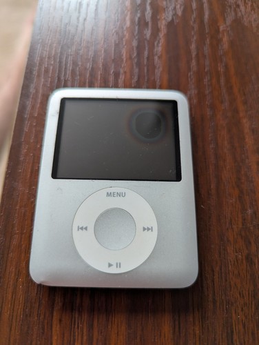 Apple ipod nano - apple,