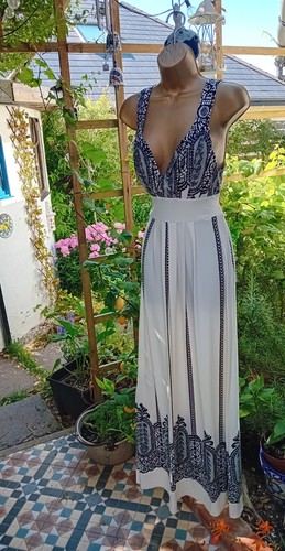 Stella morgan maxi dress - stella,