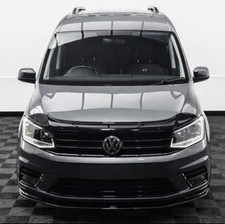 VW CADDY LIFE WING DOOR