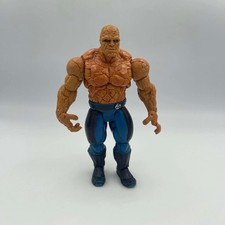 ToyBiz THE THING Fantastic