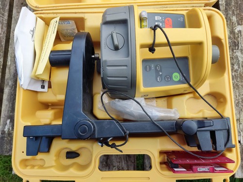 Topcon vh3d interior - rl-vh3d,