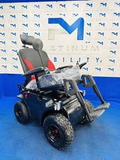 Meyra Optimus 2RS off-road