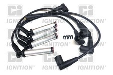 HT Leads Ignition Cables Set