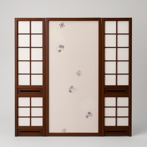 Tsuitate original japan room - japan,