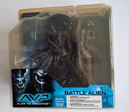 Neca figure aliens giger - neca,