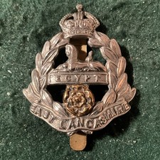 East Lancashire Regiment