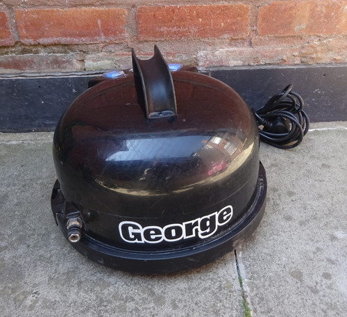 Numatic george gve370 motor - numatic, gve370-2