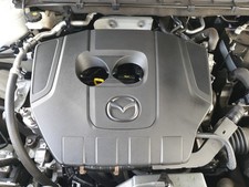 21-ON MAZDA CX-5 MK2 2.0 PETROL PE PEYK 162.7bhp EURO 6 COMPLETE ENGINE 5k 6 MTH