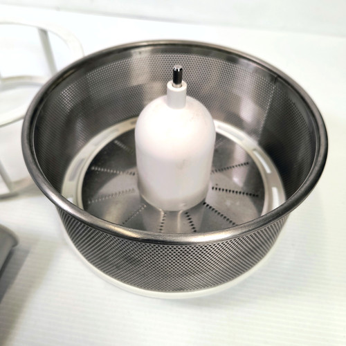 Kenwood food processor - kenwood,