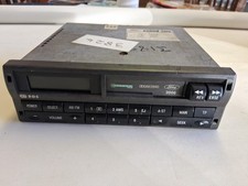 Ford Car Radio Cassette Player