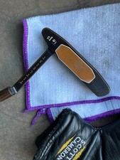 Scotty Cameron Newport Two Teryllium Tei3 long Neck, 100% original