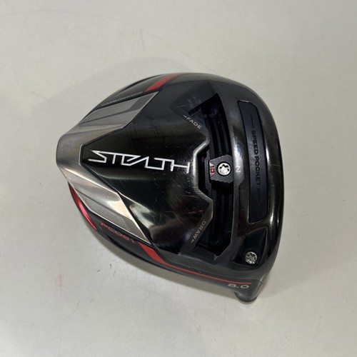 Used taylormade stealth plus - taylormade,