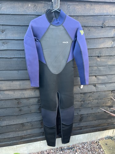 Alder adult medium - medium, wetsuit
